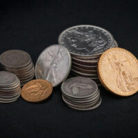 Things to Consider Before Purchasing Rare Coins