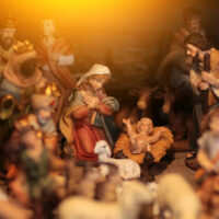 Things to know about Christmas nativity sets