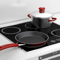 Things you must consider while buying from the cooktop range