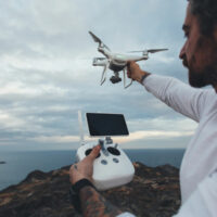 Three Most Popular DJI Drones that are Must Buys