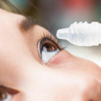 Three major classes of eye medications available in the market