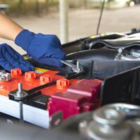 Tips on buying a car battery