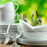 Tips for shopping for luxury tableware