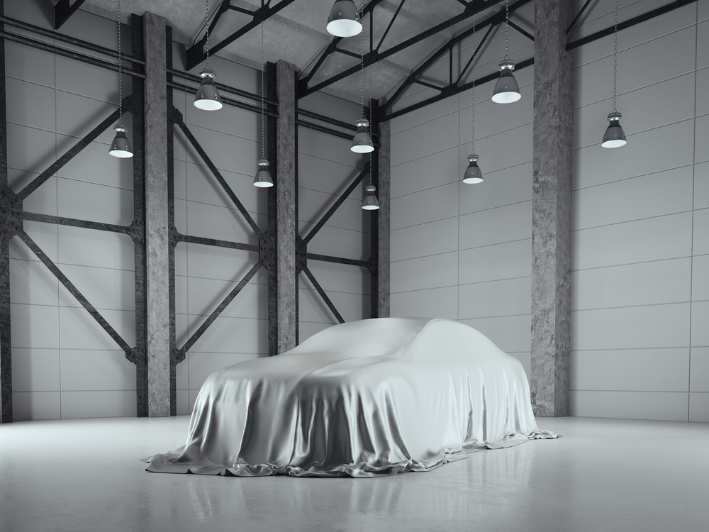 Tips to Help You Select the Right Car Covers