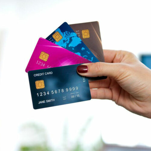 Tips to choose the best cash rewards credit card