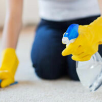 Tips to find carpet cleaning services for commercial use