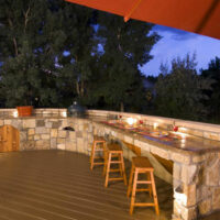 Tips to help you design the outdoor kitchen of your dreams