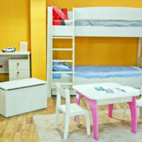 Tips to remember when buying furniture for your baby