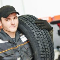 Tire Coupons to Get Your New Tires Rolling