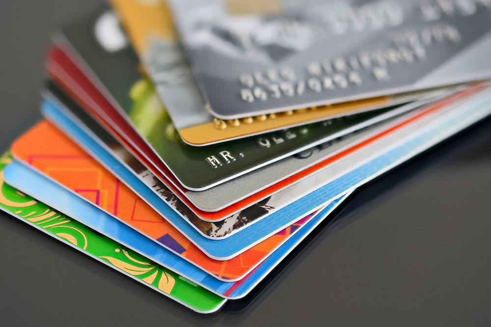 Types of credit card rewards and how to earn them