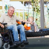 Types of electric wheelchairs for better mobility