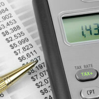 Understanding the importance of an online tax calculator