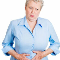 Urinary incontinence in women