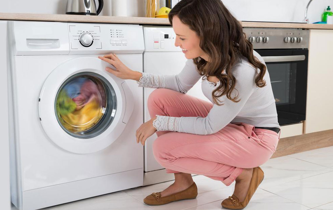 Useful tips to select a washing machine in 2021