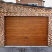 Using Garage Doors to Protect Assets