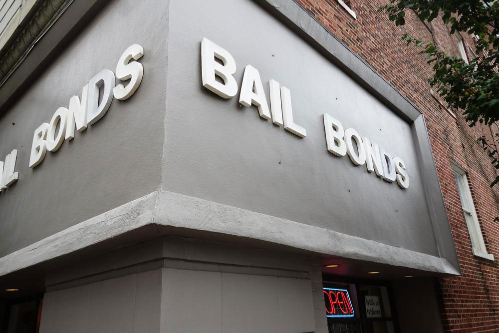 Vital information about bail bonds services in Los Angeles