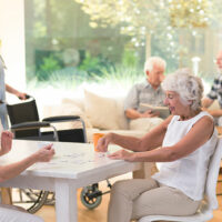 3 Factors to Consider While Choosing a Senior Living Facility