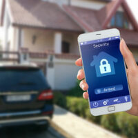 3 Popular Home Security Systems to Choose From