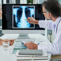 7 early symptoms of lung cancer