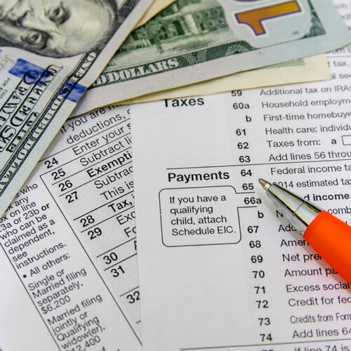 7 simple ways to settle your IRS tax debt