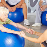 4 Different Types of Rehab Centers