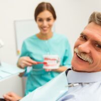 4 Factors To Understand About Full Denture Implants And Its Cost