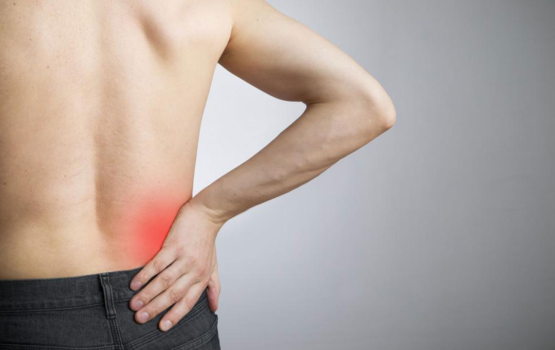 4 Ways to Treat Acute and Chronic Sciatic Pain