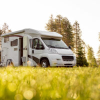 4 best RVs for the perfect road trip