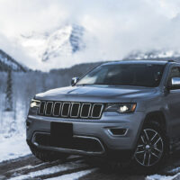 4 popular Jeep® Grand Cherokee models of all time