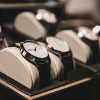 4 popular luxury watch brands