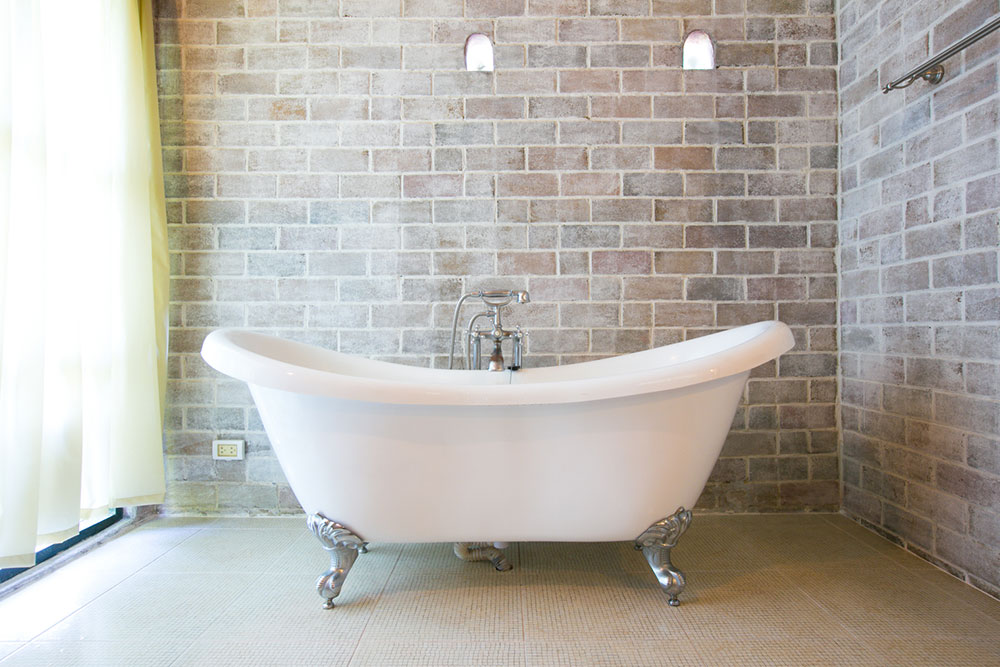 5 Benefits of Getting a Walk-in Tub