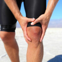 5 Common Causes of Pain Behind the Knee