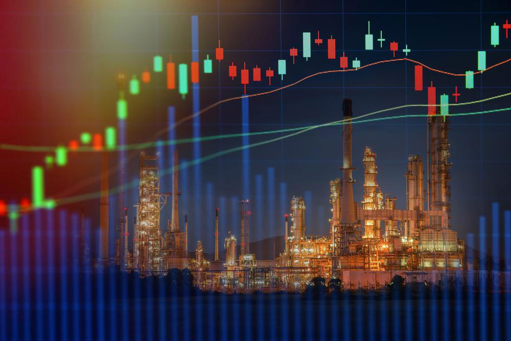 5 popular oil stocks in 2021