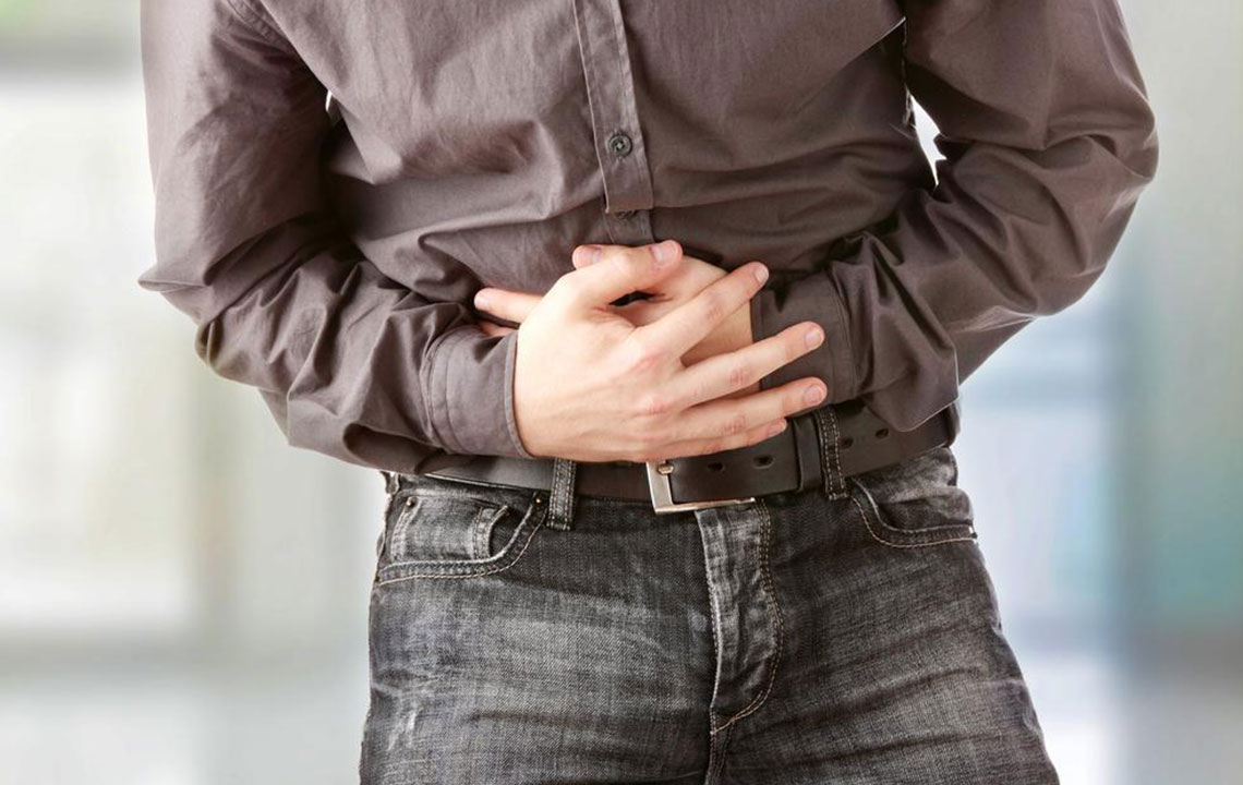 6 Effective and Natural Options for Treating Hemorrhoids