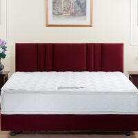 6 most common types of mattresses