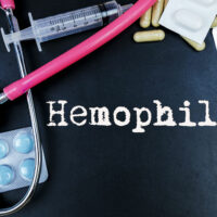 6 common treatment options for hemophilia