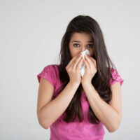 Causes and Triggers of Sinus Problems