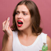 Causes of Bad Breath and Ways to Cure It