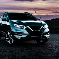 Check out the key highlights of the 2020 Nissan Rogue trim variants