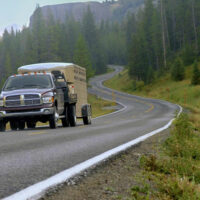 Check out these features of the Dodge RAM Wagon 2500