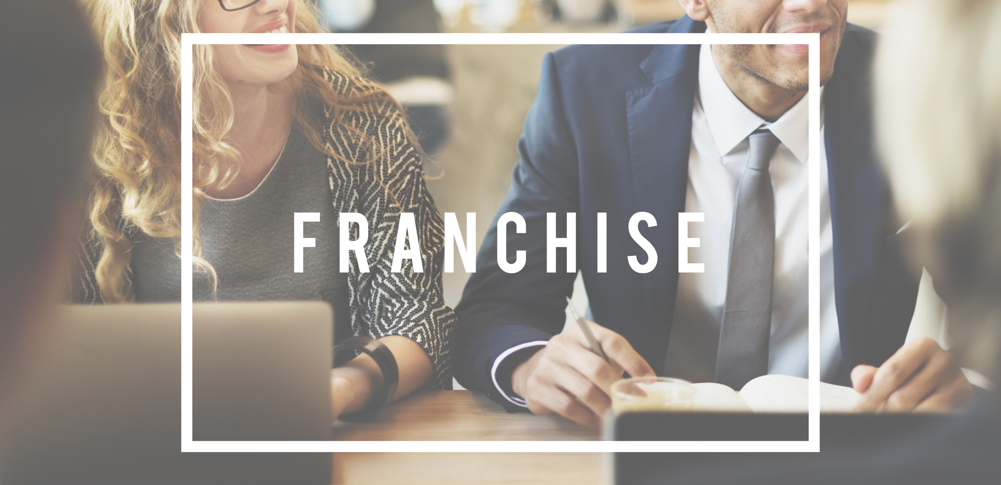 A List Of Lucrative Franchises To Buy