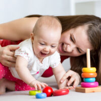 An Overview Of Infant Child Care