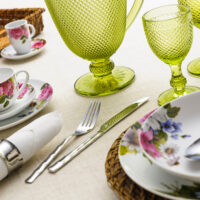 An Overview Of The Fiesta Dinnerware Products