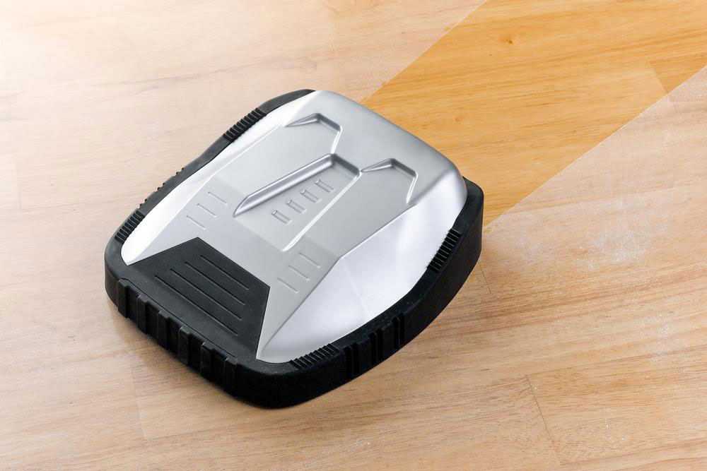 An iRobot Roomba for all your cleaning needs