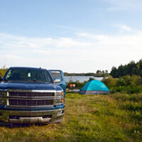 A brief comparison between GMC Sierra 1500 and the new Dodge RAM 1500