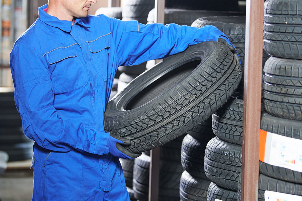 A closer look at Costco tire coupons