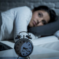 A guide to the various stages and types of sleep disorders