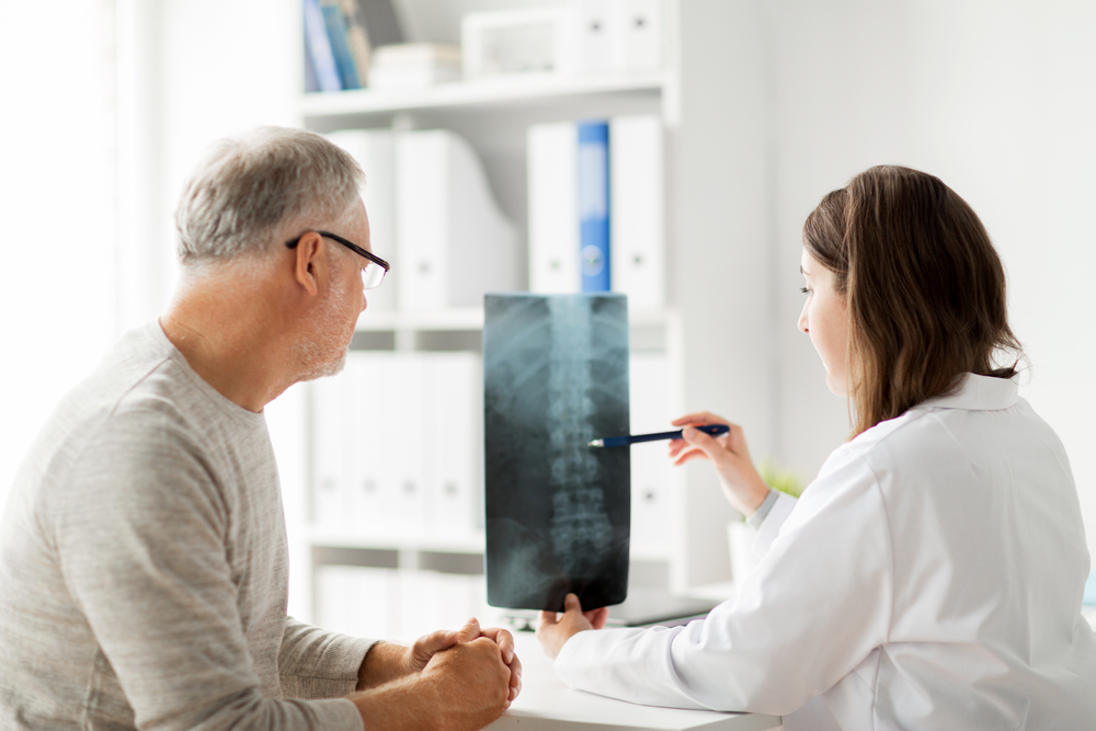 All You Need To Know About Spinal Stenosis Laser Surgery