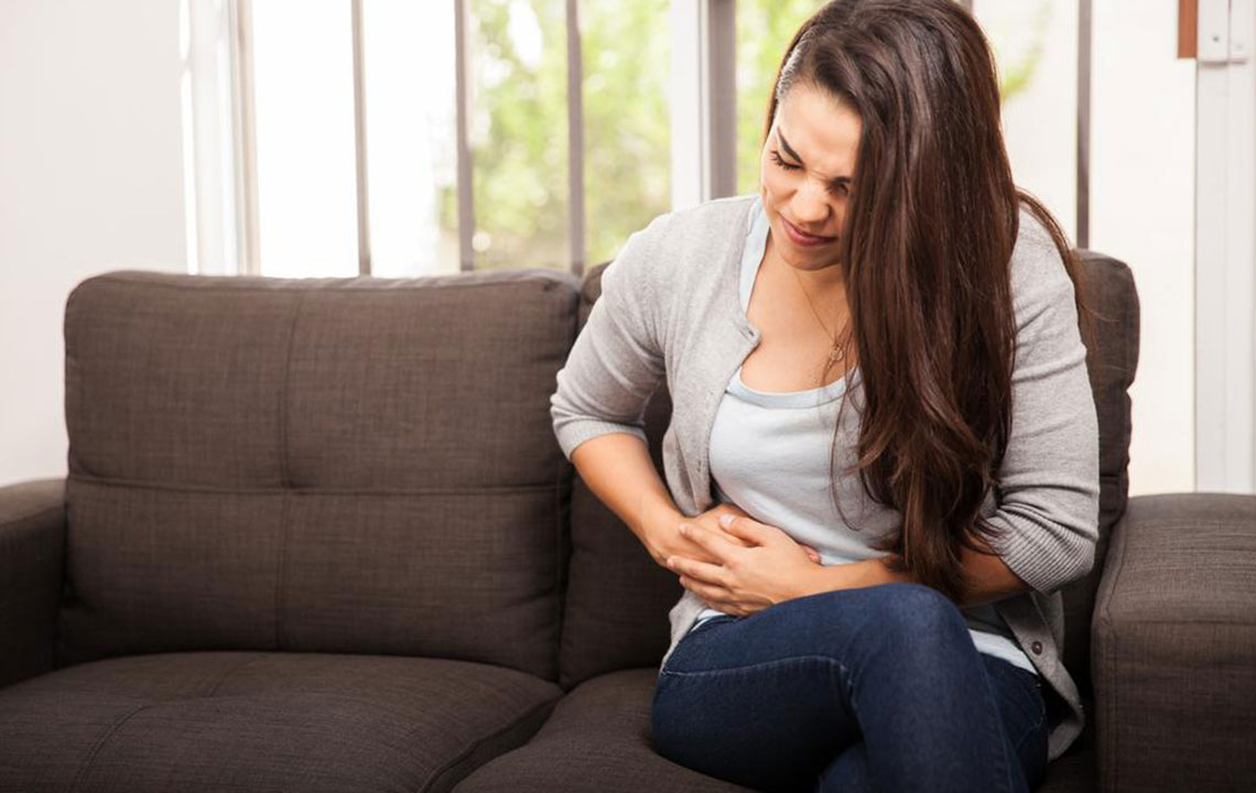 All You Need to Know about Diverticulitis