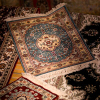 All you need to know about area rugs at Home Depot